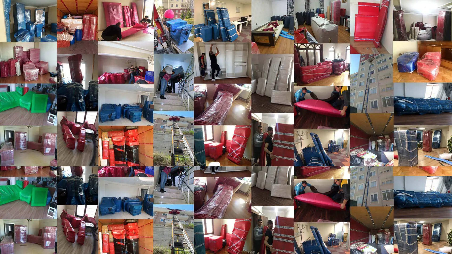 Emet Evden Eve Nakliyat Slider